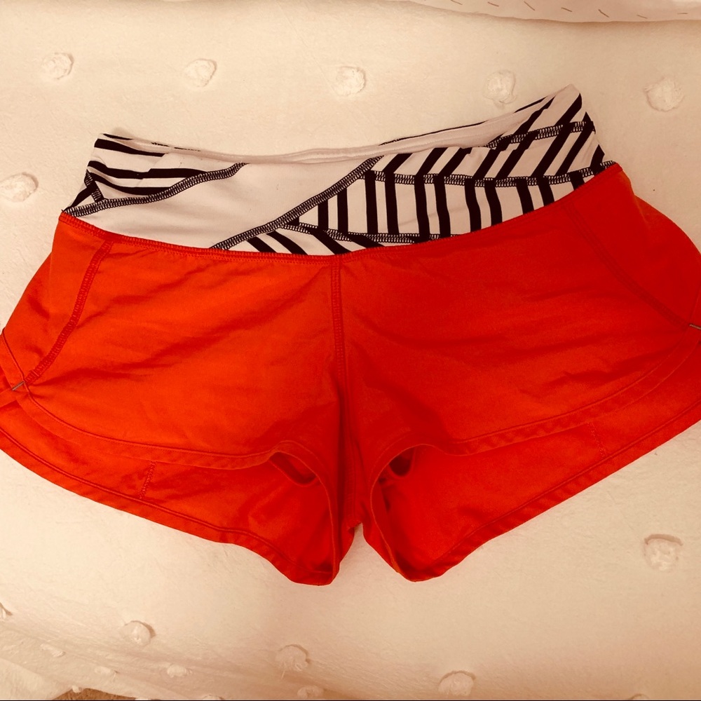 Lululemon Shorts